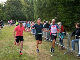 Team Triathlon (2025)